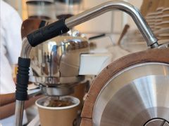 -% Arabica阿拉比卡咖啡(深圳湾万象城店)