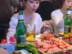 -板凳烧烤(东关街店)