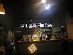 -水平有限螺蛳粉(宏达大厦店)