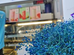 -新加坡斯味洛·鲜奶茶(石牌东店)