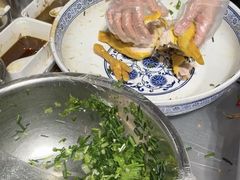 -盒马鲜生(皇庭广场店)