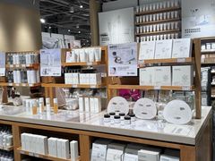 -MUJI无印良品(SM新生活广场店)