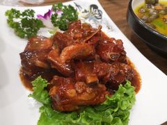 -锡和无锡菜(景丽苑店)