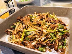 -羲和雅苑•北京烤鸭(平安国际金融中心店)