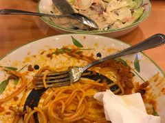 -萨莉亚意式餐厅(深圳北站店)