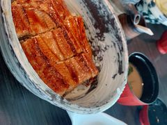 -滩万日本料理Nadaman(国贸大酒店)