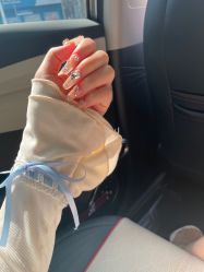 -尤米一站式美甲美睫