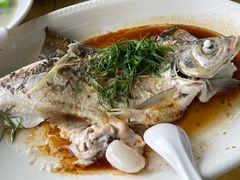 -八仔大富楼·河鲜(西江店)