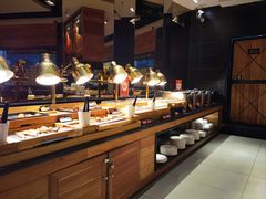 -比格比萨自助(新辰里学清路店)