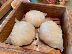 水晶虾饺皇-彩丰楼中餐厅·仁恒洲际酒店