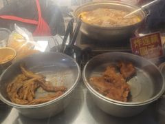 -柳州肥姨妈大骨螺蛳粉(沙河店)