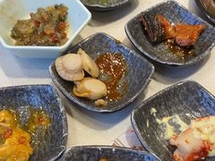 -和町回转自助日料(华山环宇城店)
