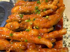 -安又胖韩国烤肉(美罗城店)