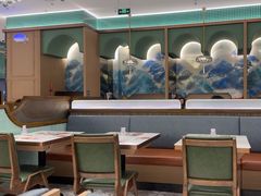 -新世界餐厅(万达店)