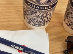 -霸王茶姬(五一路店)