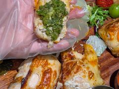 -俄士厨房(五棵松华熙LIVE店)