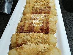 -麻辣英雄重庆火锅(常平店)