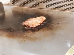 -大渔铁板烧(东城店)