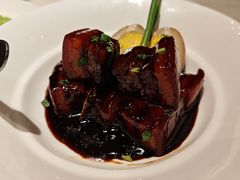 -阿明小菜·海鲜·上海菜(梅陇店)