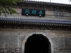 -灵谷景区