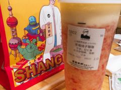 -LELECHA乐乐茶(美罗城店)