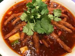 -辛香汇(飞洲店)