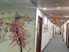 -扬格外语学校(芝罘校区)