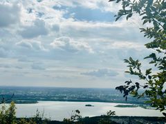 -虞山风景区