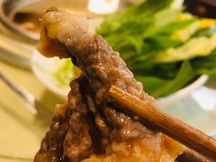-蜀留香火锅·始于1999·原四川老火锅(白堤路店)