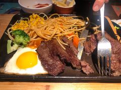 -豪享来中西餐厅(隆昌店)