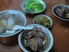 -阿秋牛排(湖心街店)