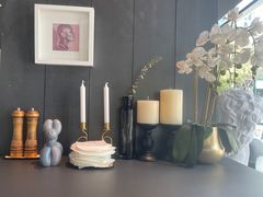 -乔泰勒JOETYLER西餐厅(曲江店)