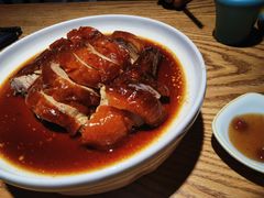 -昌勝香港深井烧鹅(新年华店)