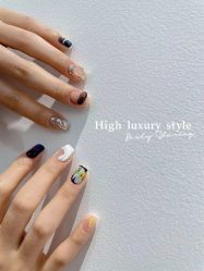 -HAO美皮肤管理·美甲美睫