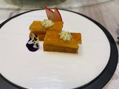 -顺德美的万豪酒店-万豪中餐厅