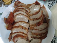 -汪世兴京味烤鸭(王府井店)