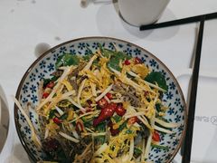 -白氏兄弟烧烤(富康路总店)