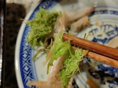 -南京大牌档(凯德大峡谷店)