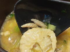 -西贝(枫蓝国际购物中心店)