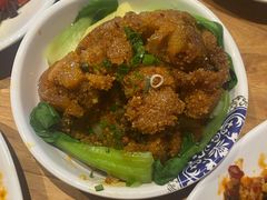 -山城遇宴·重庆江湖菜(五道口银谷大厦店)