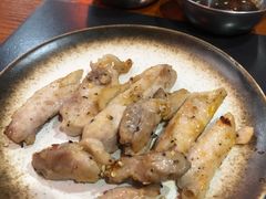 -大阪烧肉BAKA一代(十亩地店)