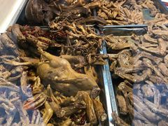 -王浩儿纪六孃甜皮鸭(乐山总店)