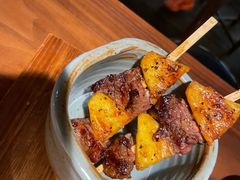 -满满初牛·炭烧牛肉专门店(国大店)