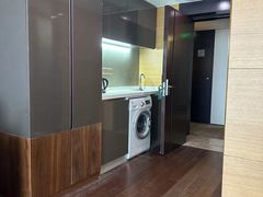 -青岛五四广场海景美仑国际公寓酒店