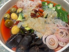 -郭靖·烤全羊·内蒙菜·烧烤(望京旗舰店)