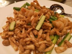 -万宝海鲜舫(劳动公园店)