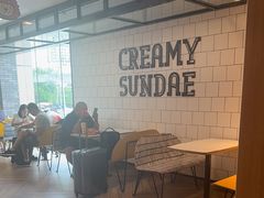 -麦当劳(世贸店)