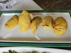 -野蔓果·山野菜(西湖景区·龙井茶田店)