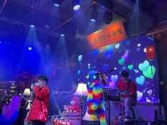 -喜鹊音乐酒馆(西街店)
