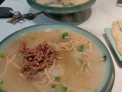 -二十五味胡辣汤(正弘山店)